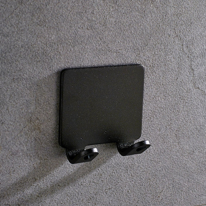 Punch-free Razor Holder Storage Hook (1/2/3 Pieces) - Wall Mounted Men&