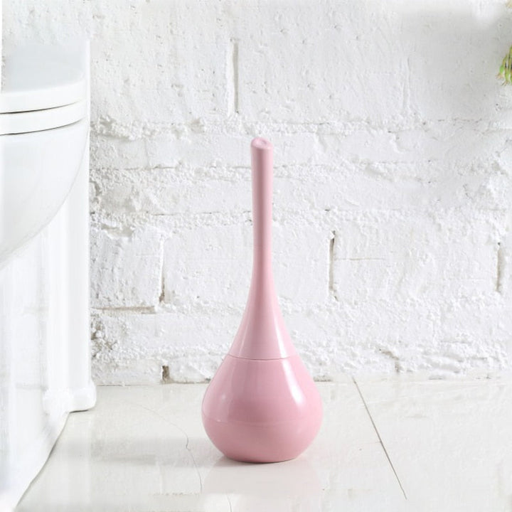 LuxeBrush – Elegant toilet brush with innovative hygienic functionality