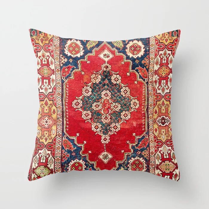 Nordic Cushion Cover Moroccan Style Cushion Indian Bohemian Luxury Living Room Bedroom Cushion Cover Lumbar Cushion Cover Home Decor
