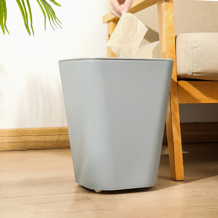Self-adhesive small furniture wheels