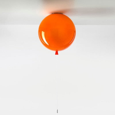 Modern Ceiling Light Balloon