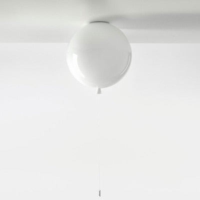 Modern Ceiling Light Balloon