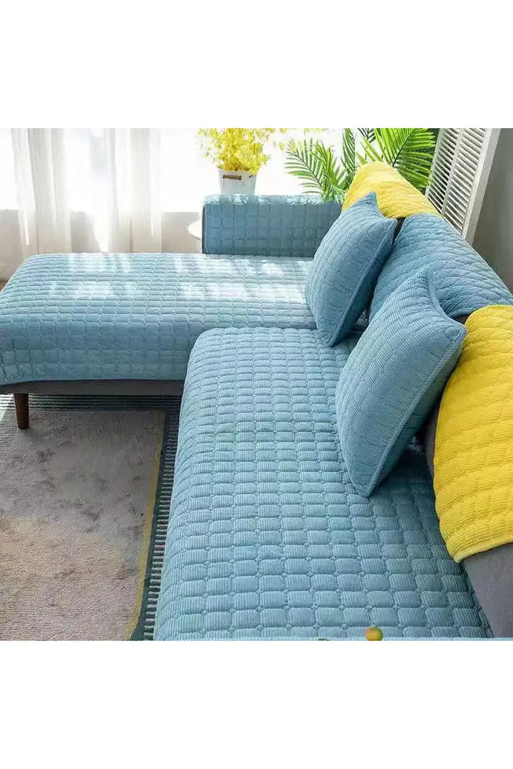 European sofa cover |
