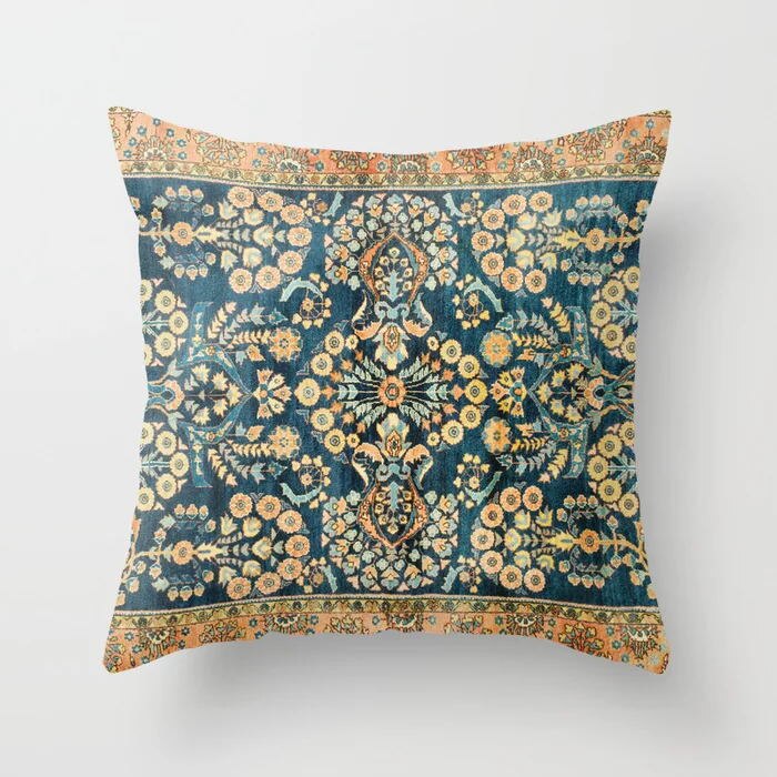 Nordic Cushion Cover Moroccan Style Cushion Indian Bohemian Luxury Living Room Bedroom Cushion Cover Lumbar Cushion Cover Home Decor