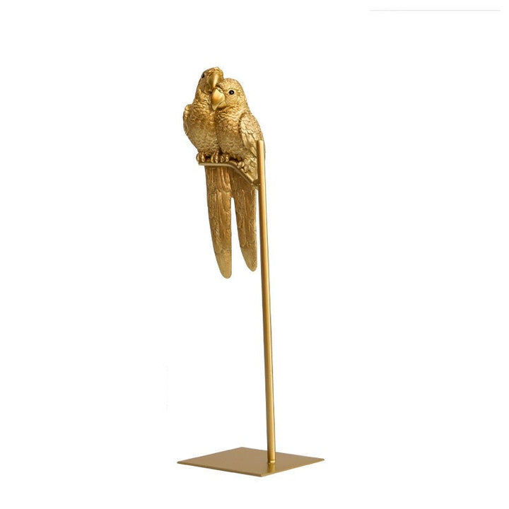 The Lovebirds Object d&
