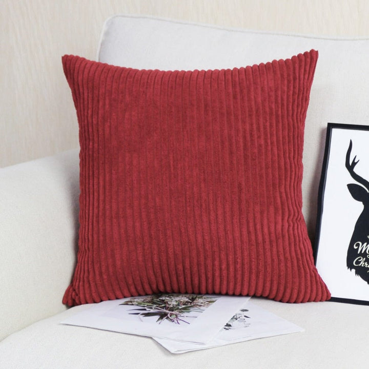 Cord Pillowcase