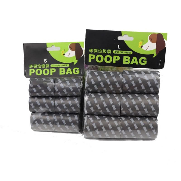 PAWPICK SCOOPER – Portable dog poop scooper with clip &amp; one-handed operation