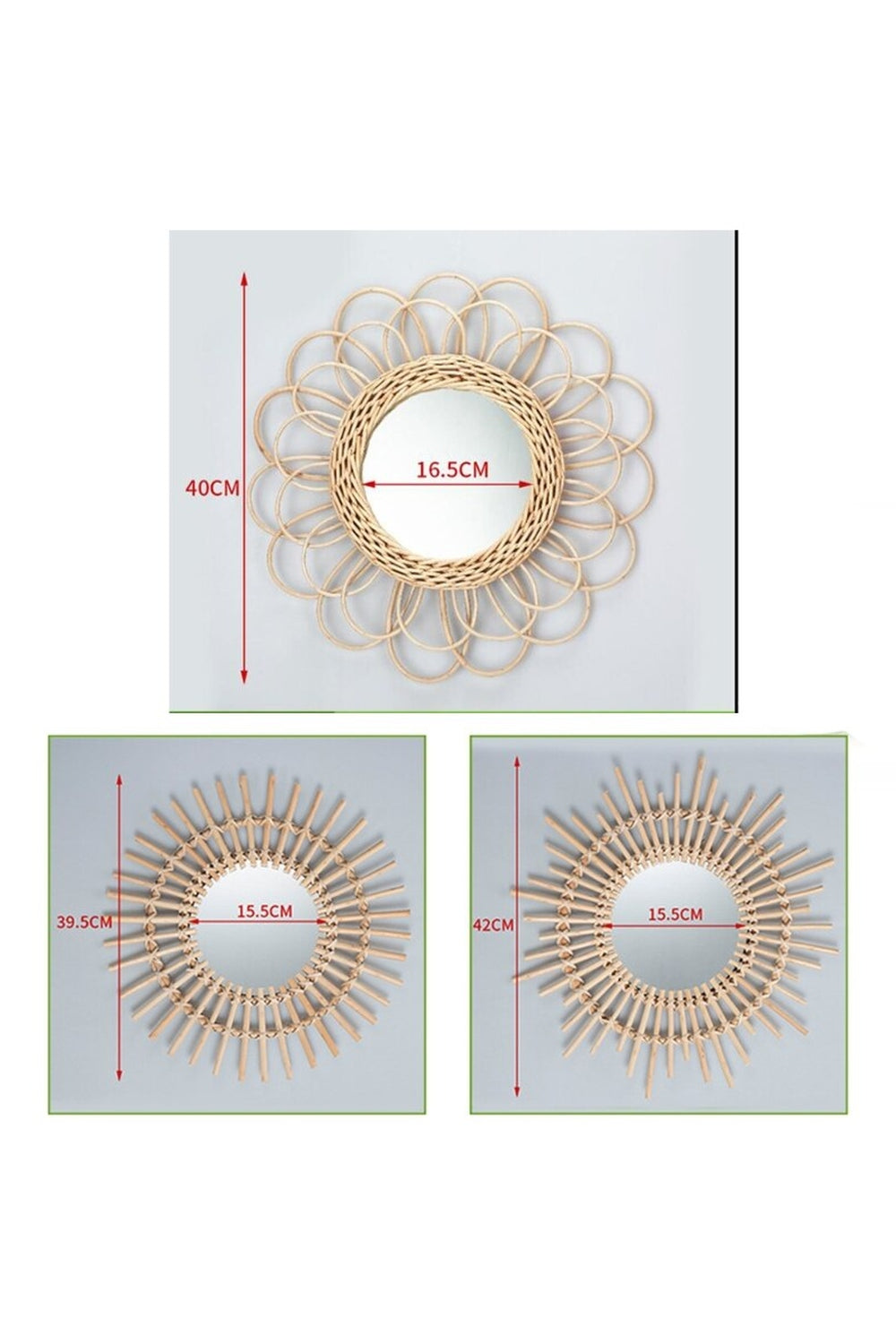 Decorative Mirror |