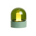 Vintage MiniPastell Nightstand Lamp