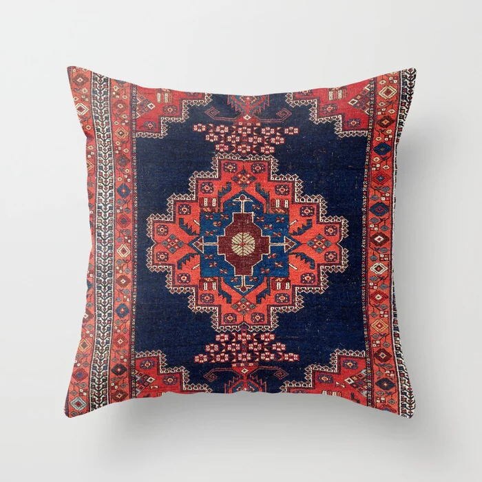 Nordic Cushion Cover Moroccan Style Cushion Indian Bohemian Luxury Living Room Bedroom Cushion Cover Lumbar Cushion Cover Home Decor