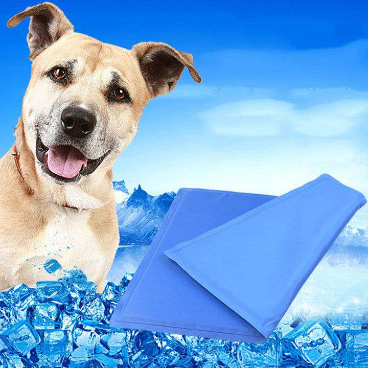Pet Cooling Mat |
