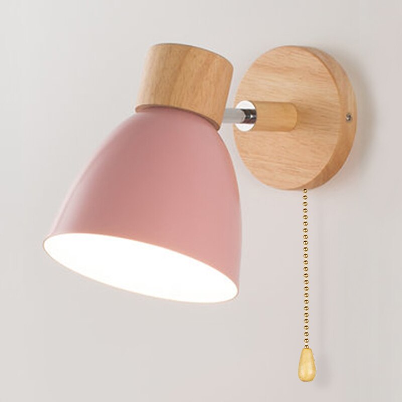 ÉclatBois - Wall mounting made of Scandinavian natural wood