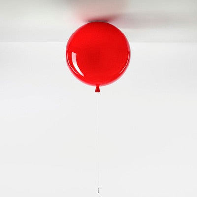 Modern Ceiling Light Balloon