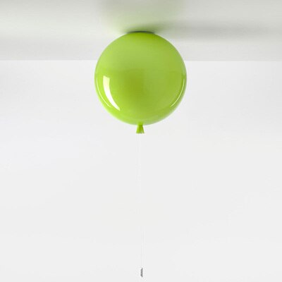 Modern Ceiling Light Balloon