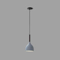 Modern Metal Pendant Light for Dining Room, Canteen, Bar, Restaurant - YANKE