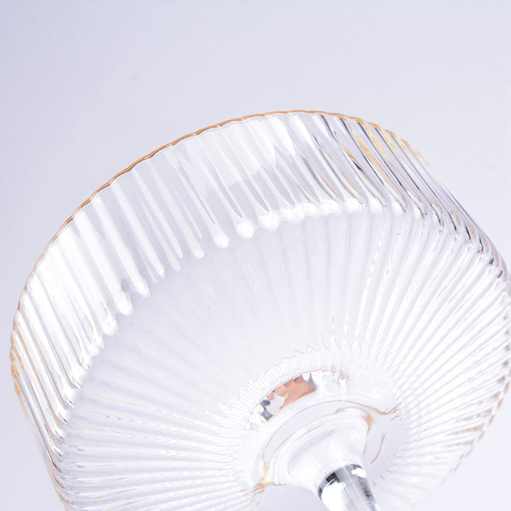 Hatita Coupe Cocktail Glass