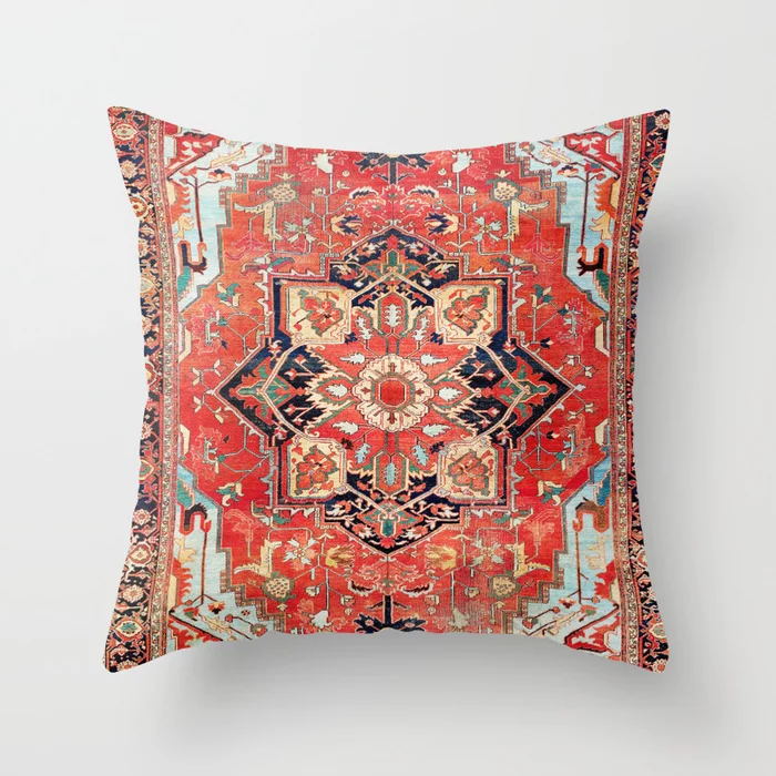 Nordic Cushion Cover Moroccan Style Cushion Indian Bohemian Luxury Living Room Bedroom Cushion Cover Lumbar Cushion Cover Home Decor