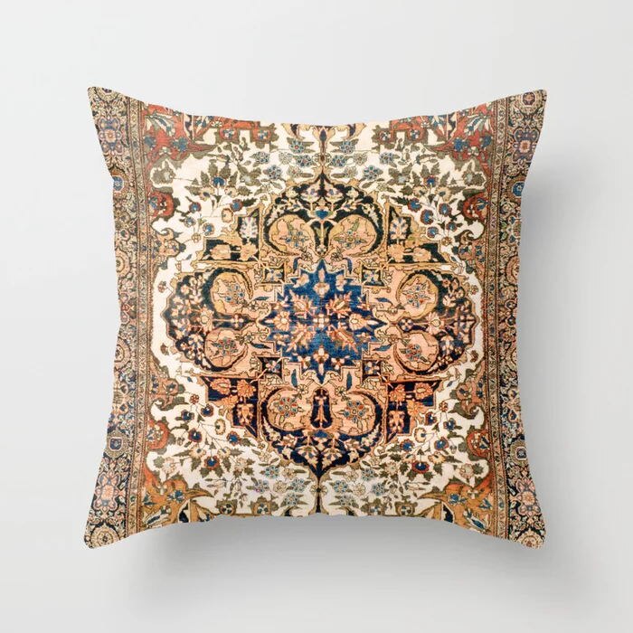 Nordic Cushion Cover Moroccan Style Cushion Indian Bohemian Luxury Living Room Bedroom Cushion Cover Lumbar Cushion Cover Home Decor