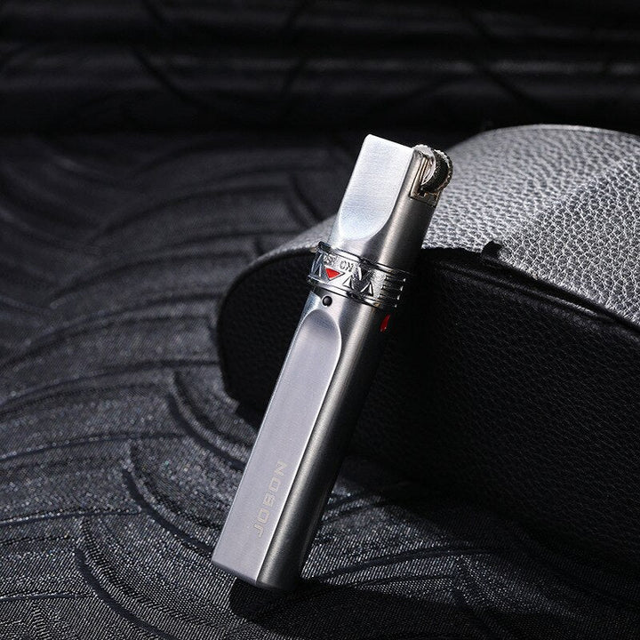 Quick Light Turbo Metal Windproof EDC Flashlight