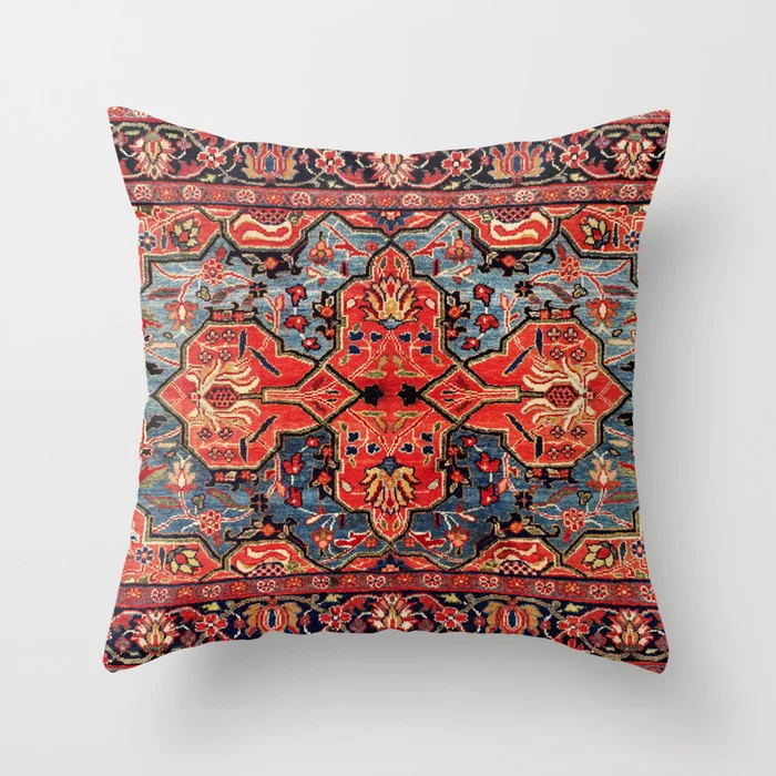 Nordic Cushion Cover Moroccan Style Cushion Indian Bohemian Luxury Living Room Bedroom Cushion Cover Lumbar Cushion Cover Home Decor