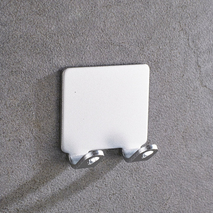 Punch-free Razor Holder Storage Hook (1/2/3 Pieces) - Wall Mounted Men&