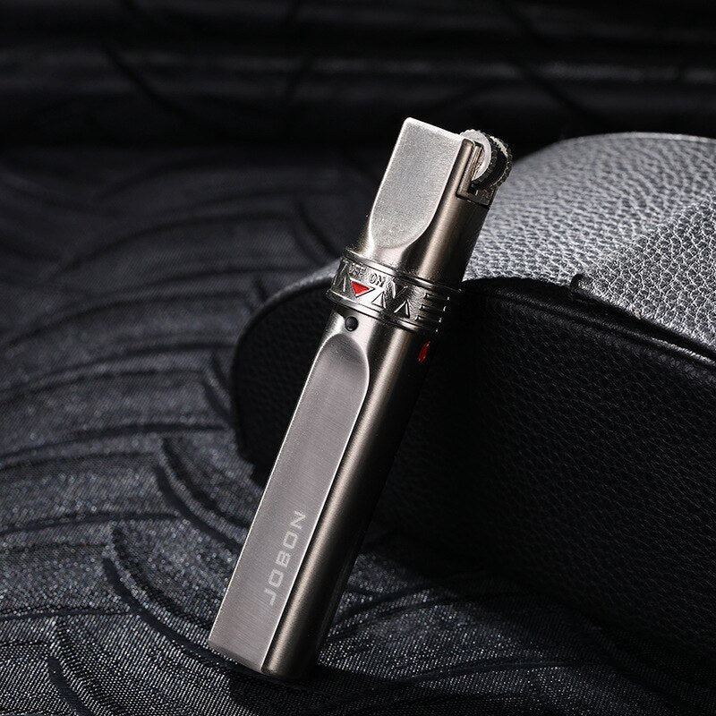 Quick Light Turbo Metal Windproof EDC Flashlight