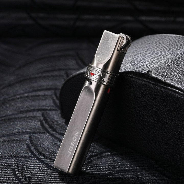 Quick Light Turbo Metal Windproof EDC Flashlight