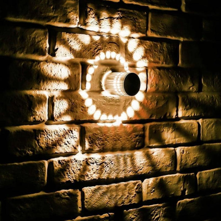 Elegant &amp; Unique Spiral Aesthetic Ceiling Lamp | SpiralGlow