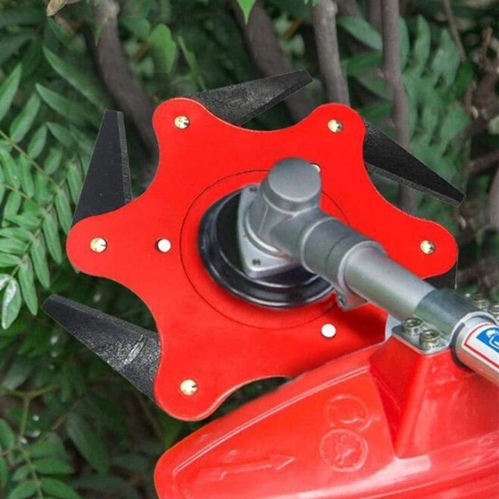 6 Tooth Grass Trimmer Head for STIHL