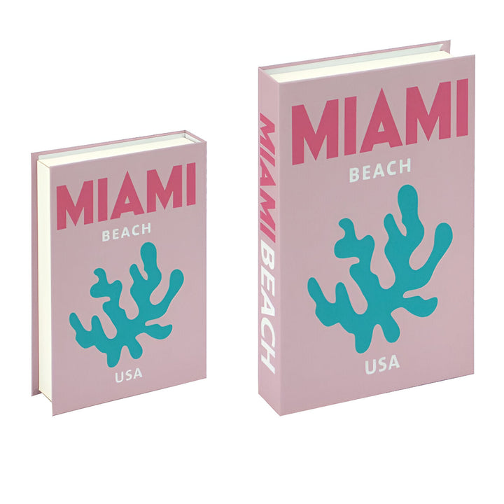 ChicFaux Decorative Books - Coffee Table Books - Books for Decoration