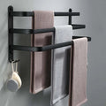 60cm Stylist Towel Holder