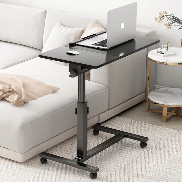 Adjustable Laptop Table BlackNov Laptop Stand