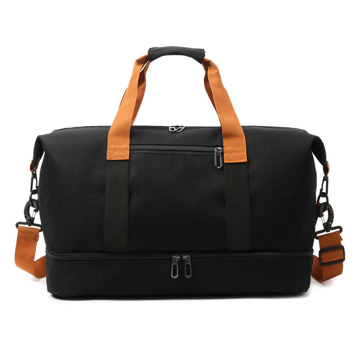 Fashion Travel/Fitness/Sport Bag