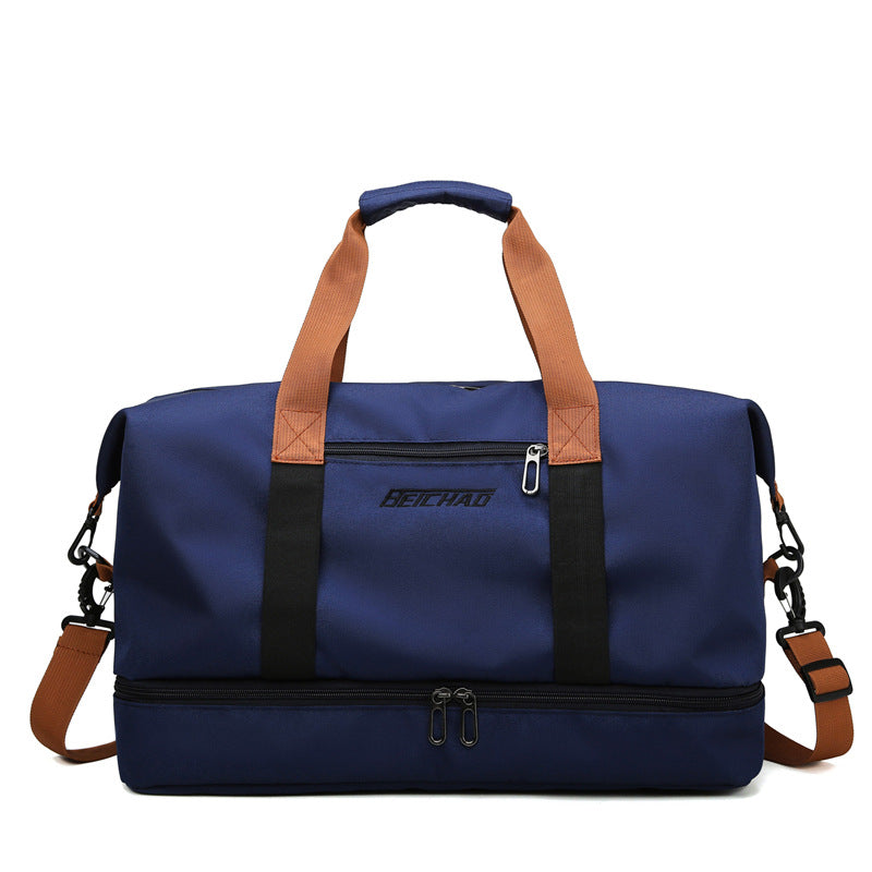 Fashion Travel/Fitness/Sport Bag
