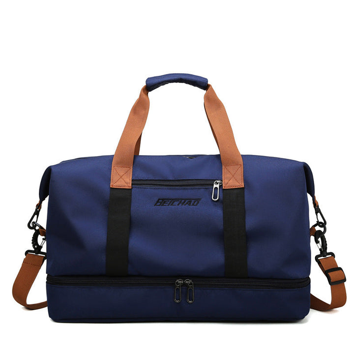 Fashion Travel/Fitness/Sport Bag