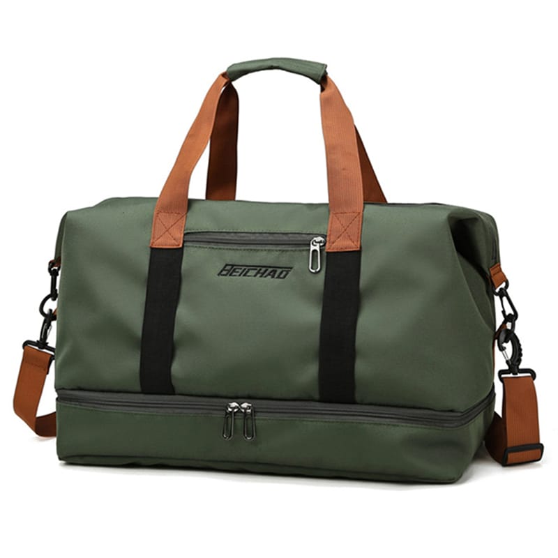Fashion Travel/Fitness/Sport Bag
