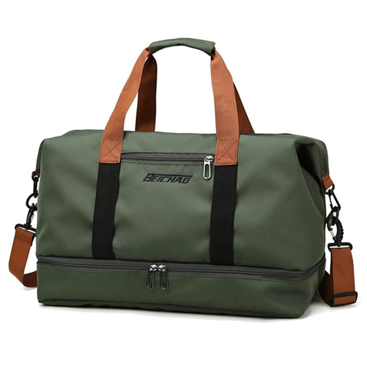Fashion Travel/Fitness/Sport Bag