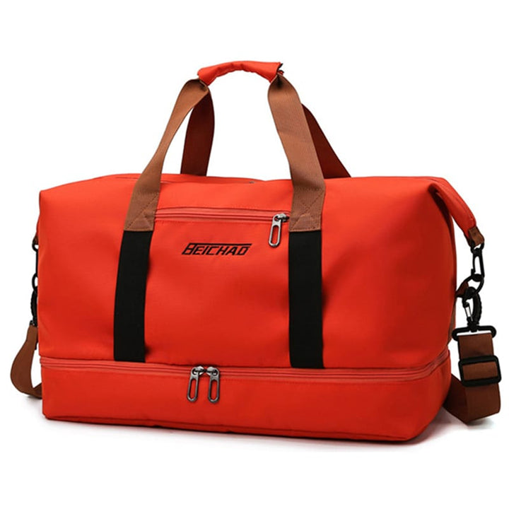 Fashion Travel/Fitness/Sport Bag