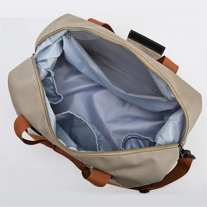 Fashion Travel/Fitness/Sport Bag