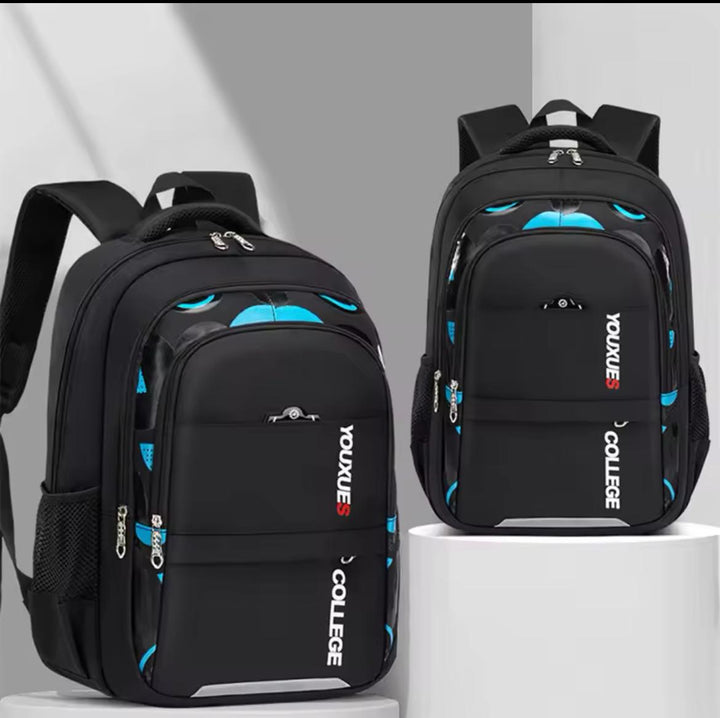 Large School Backpack for Kids  
Waterproof Backpack