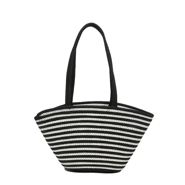 Straw Woven Bag