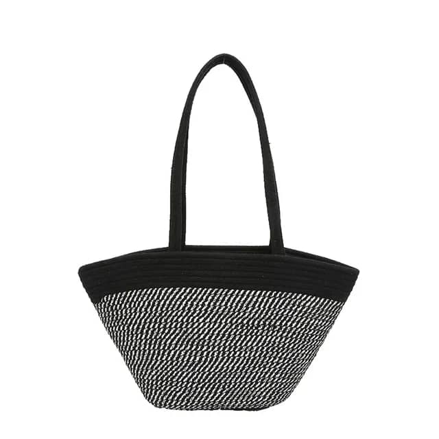 Straw Woven Bag