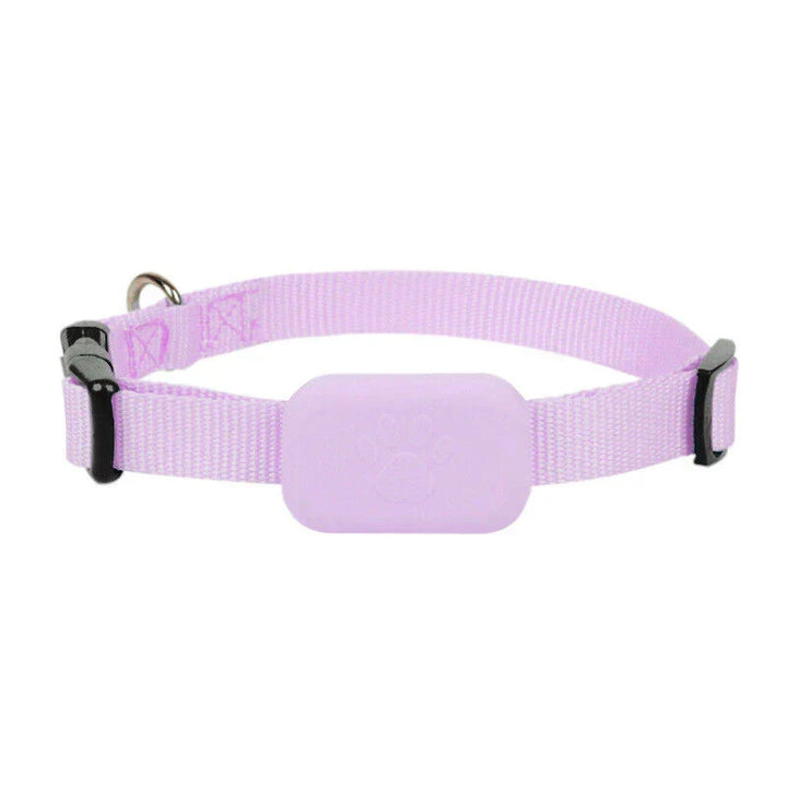 AnimalTracker Mini – Smart Dog and Cat Bluetooth Collar Tracker