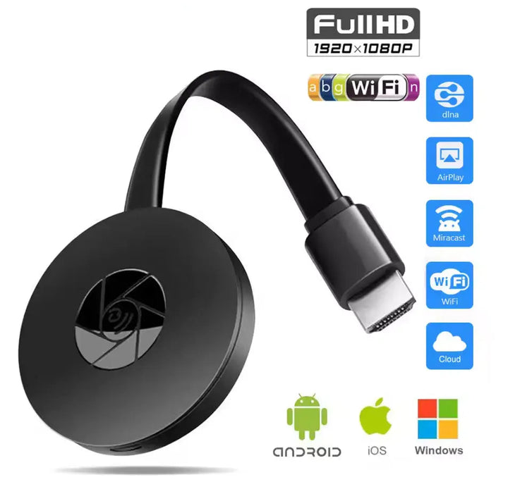 Wireless HD-Mirror-Adapter