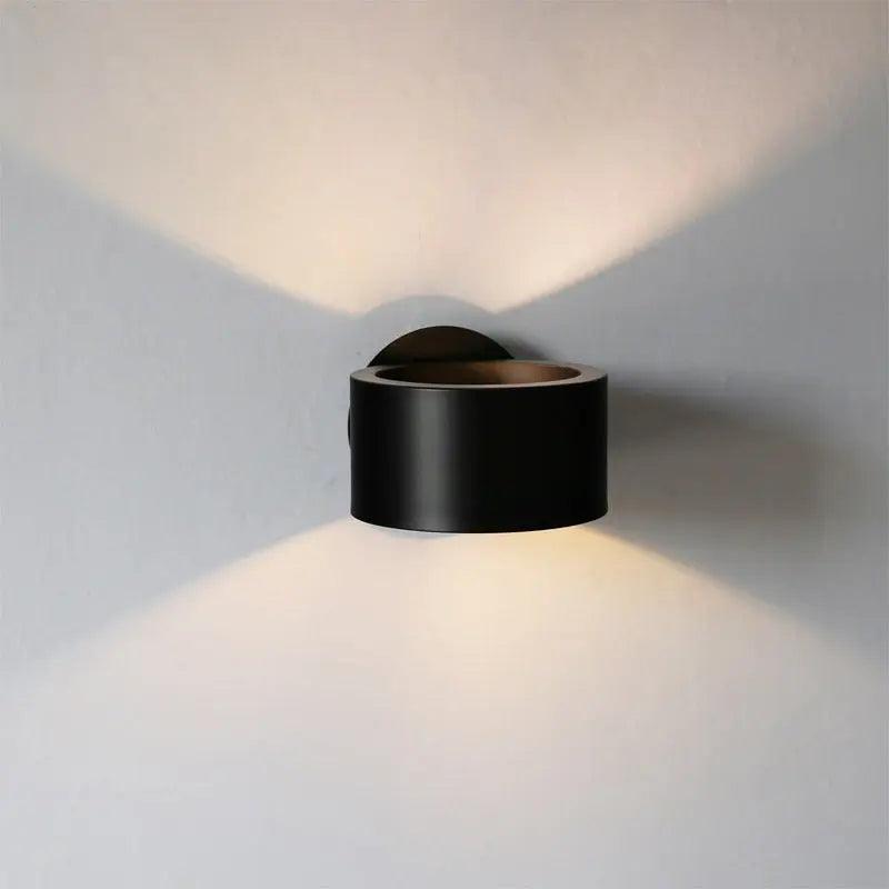 Wall lamp - LuxeShine - Modern &amp; Chic room transformation