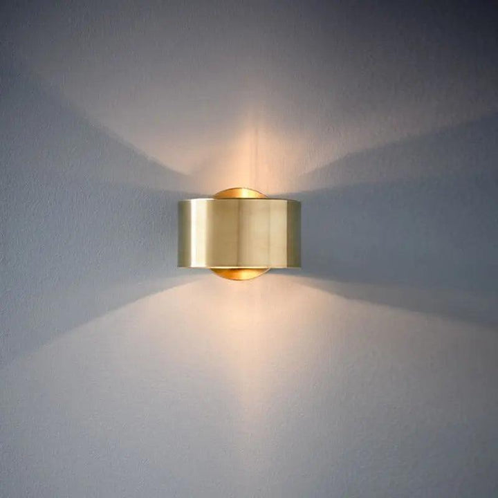 Wall lamp - LuxeShine - Modern &amp; Chic room transformation