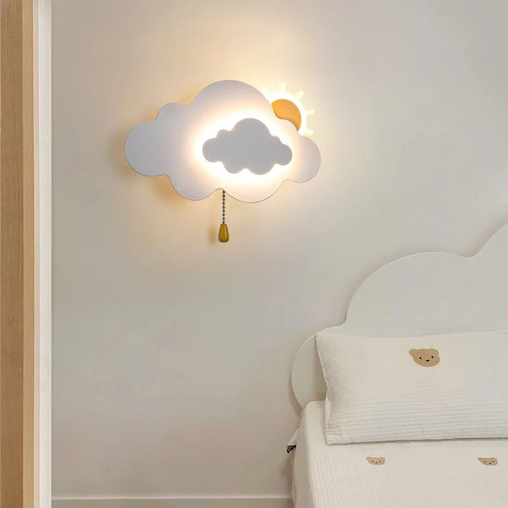Wall lamps for children&