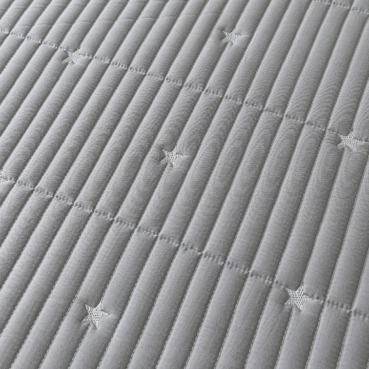Waterproof reinforced mattress protector