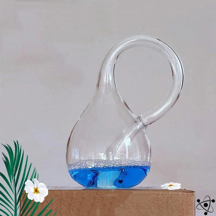 Small bottle
