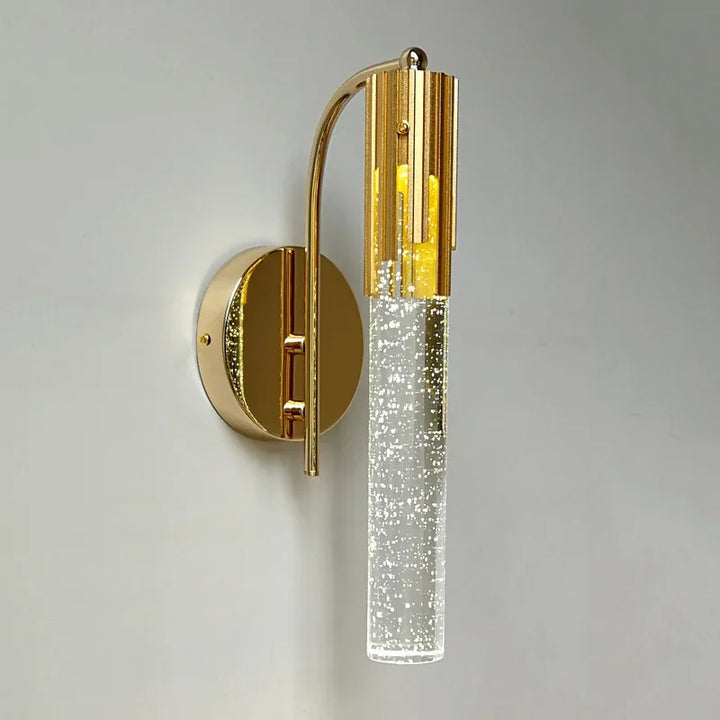 RadiantRefinement - Crystal Wall Mounting